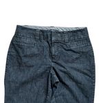 Gap Womens Curvy Fit Dark Rinse Denim Bootcut Pre-Vintage 2008 Jeans - Sz 10 L Photo 1