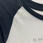 Nike NWT  White Sox Long Sleeve Size Medium (Damaged) Photo 2