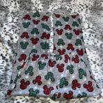 Disney Fleece Pajama Pants Photo 5