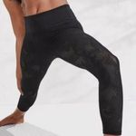 Athleta  Phenom Camo 7/8 Tight, S Photo 0