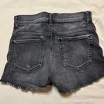 EXPRESS Jean Shorts Photo 2