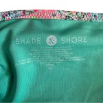 Shade & Shore Target Boho Bohemian Cheeky Ruched Back Size Medium Photo 1