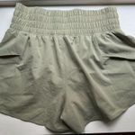 Calia by Carrie Calia Athletic Shorts Photo 1