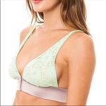 Free People Intimates Daisy Lace Bralette X-Small Photo 1