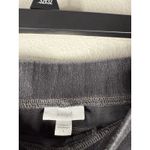 J Jill Purejill Womens Black Pull On Elastic Waist Pants Sz L Casual Stretch Size L Photo 3