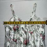 Victoria's Secret Vintage  Satin Slip Dress Size Womens M Gold Label 90s Chemise Photo 6