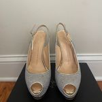 Giuseppe Zanotti  Design glittery heels Photo 1