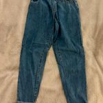 Banana Republic Paper Bag Jeans Photo 1