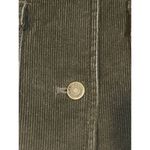 Eddie Bauer Eddie Bauer Corduroy Jacket Size M Green Photo 3