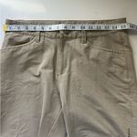 Merrell  Tan Nylon Hiking Shorts Size 4 Photo 5
