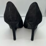 Marbella  5th Avenue Faux Suede Pumps Photo 11