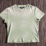 Madhappy green tee Size M Photo 0