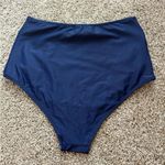 Cupshe  Bikini Set High-Waisted Photo 4