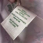 Lilly Pulitzer Tilly Fun Sun Repeat Ditsy Floral
Ruffle Tiered Mini Skirt Sz 14 Photo 14