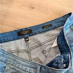 Judy Blue  Light Wash Ankle Jeans Photo 2