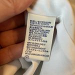 Rebecca Minkoff  Silk Blazer Size 6 Photo 3