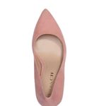 Coach NWT Wiley Pump Watermelon Size 7.5 B Photo 3