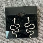 Urban Outfitters  Snake Earrings Photo 0