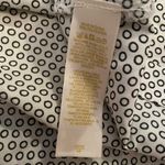 Kate Spade NWOT  pajama button down shirt size XS Photo 6