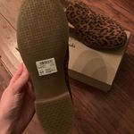 Clarks leopard mules Photo 2