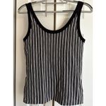 White House | Black Market WHBM Knit Tank Sweater – Size Small (NWT) MSRP $60 Photo 4