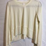 Amazon long sleeve flowy shirt Photo 0