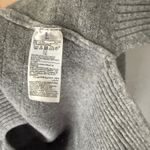 Old Navy  Womens Sweater Gray Cowl Neck Long Sleeve Knit Casual Pullover Small Photo 6