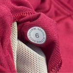Lululemon Energy Bra in Magenta Photo 4