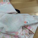 Outdoor Voices  SolarCool Camp Collar 5" Short Set Pink Marble Size medium Photo 9