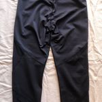 Athleta Black Capris Photo 5