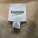 Kensie  Tan Utility Jacket for Women Photo 2