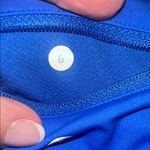 Lululemon  Pleat to Street Skirt | Pipe
Dream Blue Size 6 Photo 3