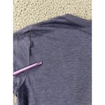 Backlot Universal Breakfast Club T Shirt Women Juniors Medium 7/8‎ Dont Forget Blue Photo 6