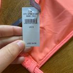 Aerie Pink Halter Bikini Top Photo 2