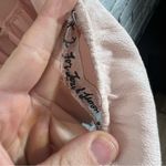 For Love & Lemons  Sienna Lace Dress Size Medium Photo 9