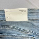 NWT - American Eagle - Women’s Super Soft Jeggings - Size 10 Photo 6