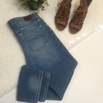 Anthropologie  Holding Horses Distressed Denim Jean Photo 7