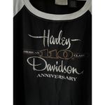 Harley Davidson 110th Anniversary Classic Tee Photo 2