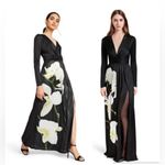 Altuzarra x Target Black Maxi Dress size Large Photo 1
