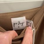 Princess Polly  The Zola Bodysuit - Mushroom Photo 2