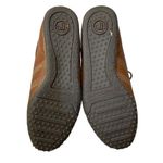 Rockport Women's Comfort Shoe Brown Leather Size 6 Lace Photo 7