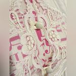 Lily Of France Vintage 70s Lily Of France Ivory Lace Trad Wife Peignoir Long Lined Nightgown S Photo 7