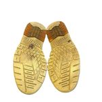 Mephisto RunOff Air Bag System White Leather Lace Up Shoes Women’s Sz 5 us Photo 6