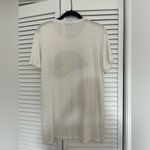 Mardi Gras T Shirt White Size M Photo 1