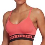 Under Armour Women's Seamless Longline Sports Bra Photo 0