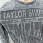 Taylor Swift  Reputation Stadium Tour Crewneck Sweatshirt Concert Merch Small Photo 5