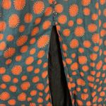 Agua Bendita Frambuesa Erizos Linen maxi dress Size Small Photo 9