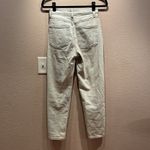 Wild Fable  Highest Rise Distressed Mom Jeans Size 00 Photo 6