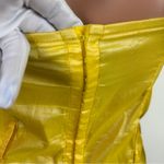 ENTRY  | Ruffle Strap Ruched Top Photo 8