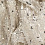 Mac Duggal Ieena for Sequin V-Neck Gown - Size 12 Photo 1